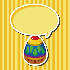 easter egg theme elements N54
