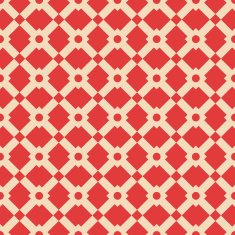 Geometric Vintage Background N4