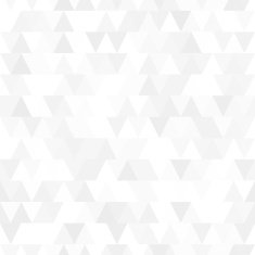 White Triangle Seamless Pattern N2