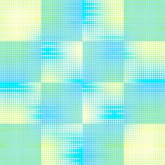 Geometric seamless colorful pattern N3