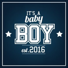 Baby Boy 2016 N2