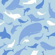 Fish Pattern N29