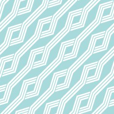vintage retro seamless pattern N11