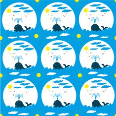 whale pattern N4