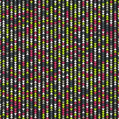 Abstract triangles seamless pattern background - eps10