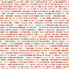 Abstract triangles seamless pattern background - eps10 N4