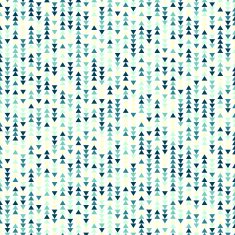 Abstract triangles seamless pattern background - eps10 N5