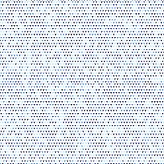 Abstract triangles seamless pattern background - eps10 N6