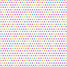 Abstract triangles seamless pattern background - eps10 N10