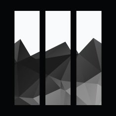 Vertical Banners N7