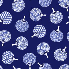 Japanese Fan pattern N27