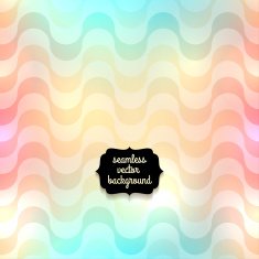 Beautiful Seamless Background Vector illustration eps10 N2