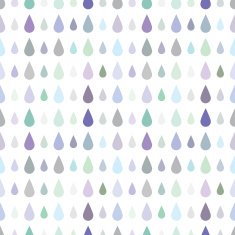 Cute background of the drops rain N10