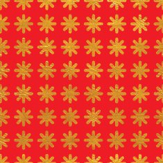 Seamless Abstract Chinese New Year Background pattern N4