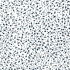 Random Dots Monochrome Seamless Pattern N2