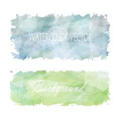 Light blue green tone with retro vintage style and isolate N2