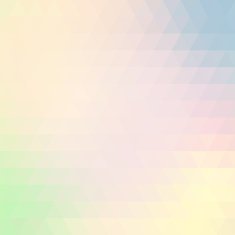 Triangle colorful abstract background N2