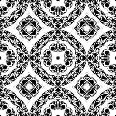 Portuguese tiles N174