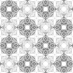 Portuguese tiles N175