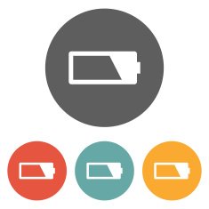 Battery Icon N2