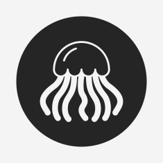 octopus icon N2