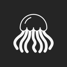 octopus icon N3