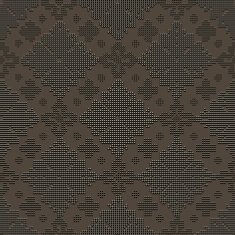 Delicate seamless classic pattern