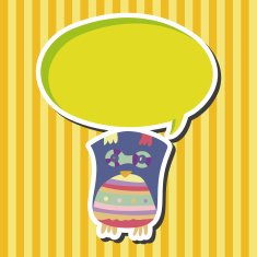 owl cartoon theme elements vector eps N24