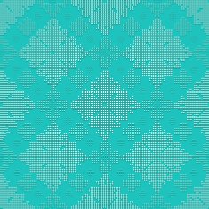 Delicate seamless classic pattern N5
