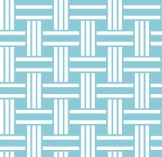 vintage retro seamless pattern N12