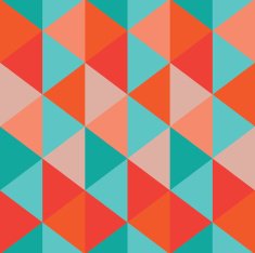 Triangle pattern N9