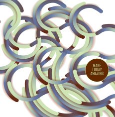 Abstract web background Geometrical lines N2