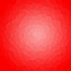 red abstract background N17