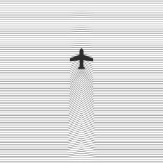 Creative and Inspiration Design " Fly High