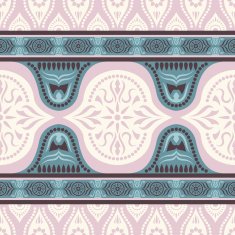 seamless pattern N2334