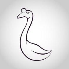 Geese logo N2