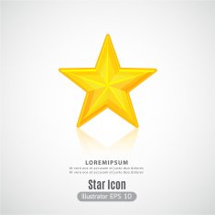 Star Icon N9