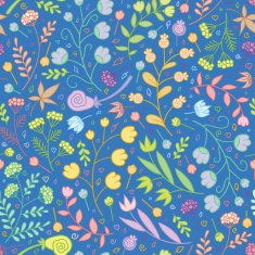 Summer flowers N4