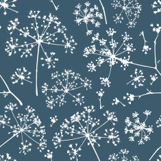 Abstract seamless pattern N1248