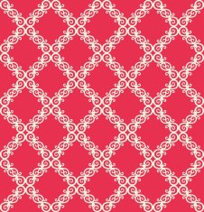 floral wallpaper N120