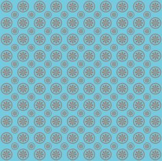 Sweet abstract floral bacground N6