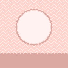 Vintage background design template