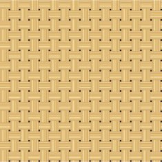 Wood wicker