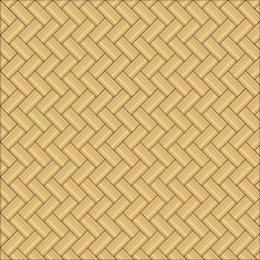 Wicker texture