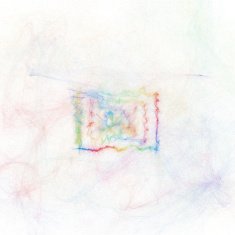 Rectangle abstract background N2