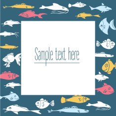 Fishes N7