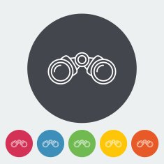 Binoculars N5