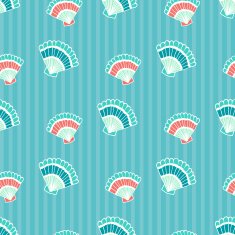Marine Pattern N7