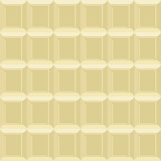 White chocolate seamless pattern Vector Texture milk