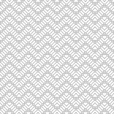 seamless pattern N2341